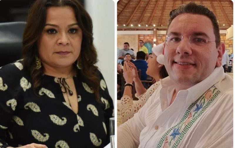 Observatorio: Carta al gobernador y a la XVI Legislatura