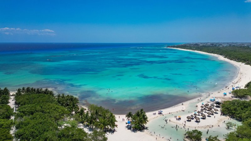 Playa del Carmen mostrará al mundo su nuevo modelo turístico en el Tianguis de México 2025