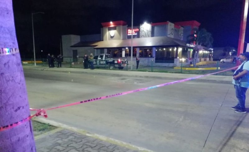 Playa del Carmen: Restaurantes de la Riviera Maya sufren extorsiones