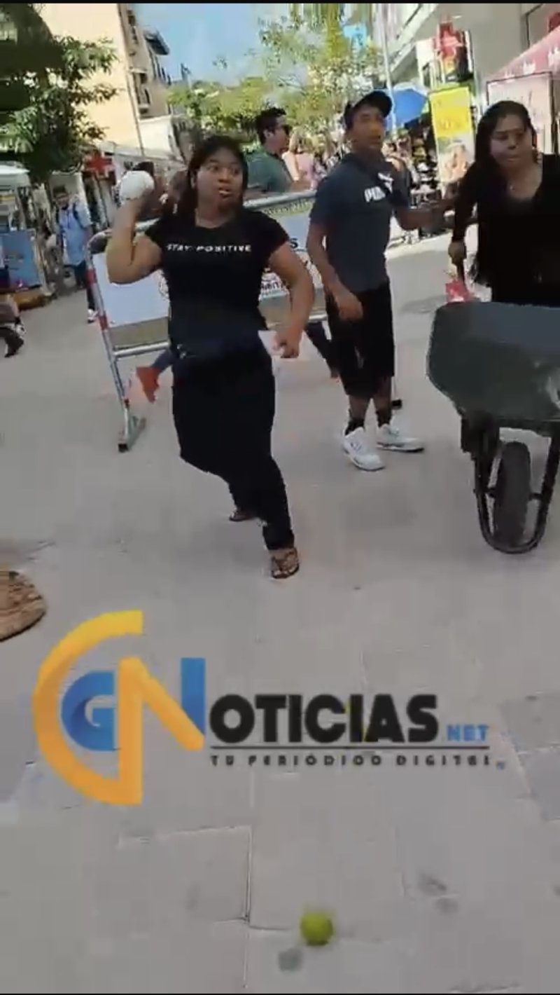 Policía de Raúl Tassinari abusa de mujeres indígenas en Playa del Carmen: exigen justicia