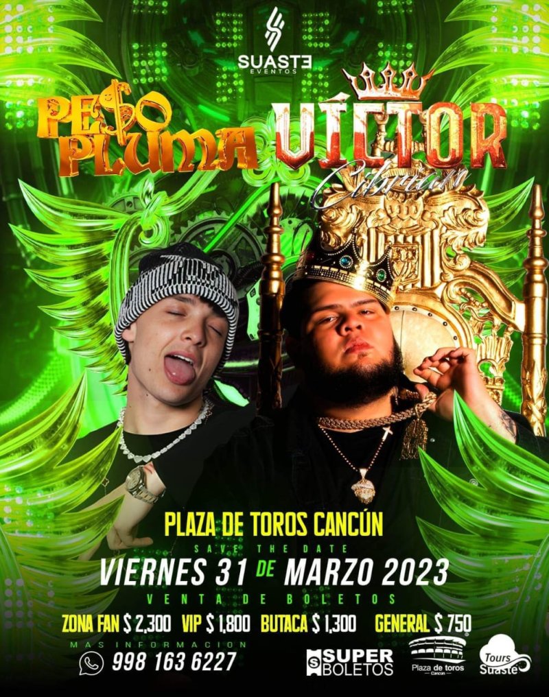 porprimeravezencancun