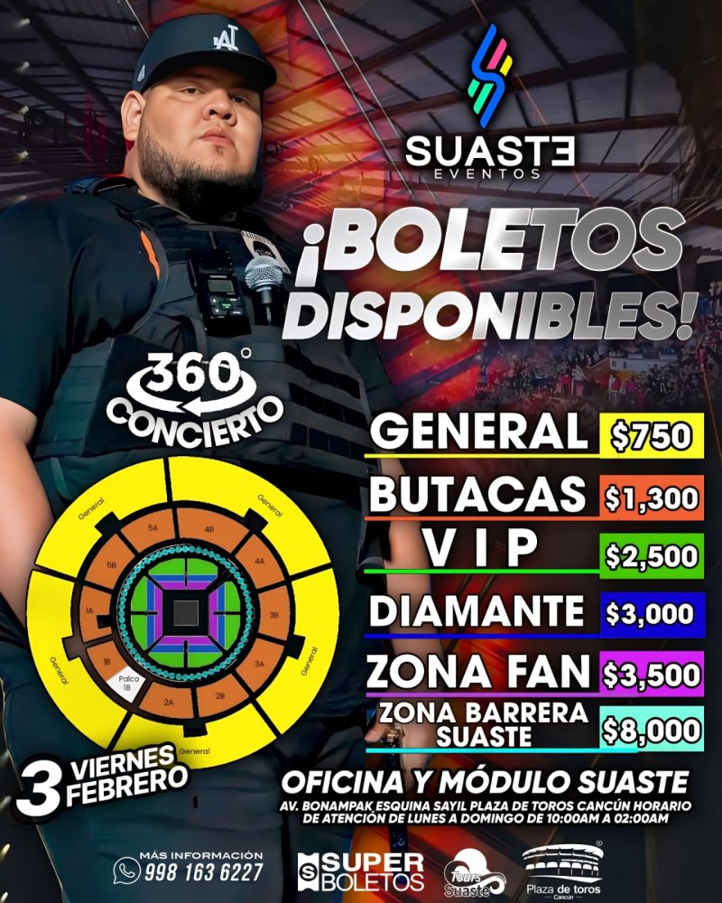 PrimerConciertazoDelAño