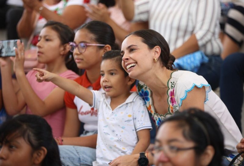Programas y Apoyos del DIF Municipal de Benito Juárez: Protegiendo a las Familias Vulnerables