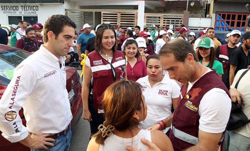 Promoverá Anahí González reconocimiento de culturas y lenguas