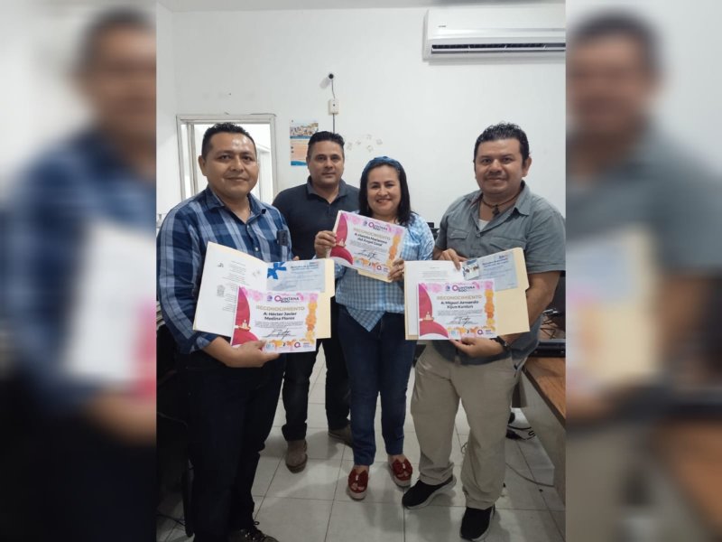 Promueve SEMA cultura ambiental con calaveritas literarias sobre especies mexicanas extintas