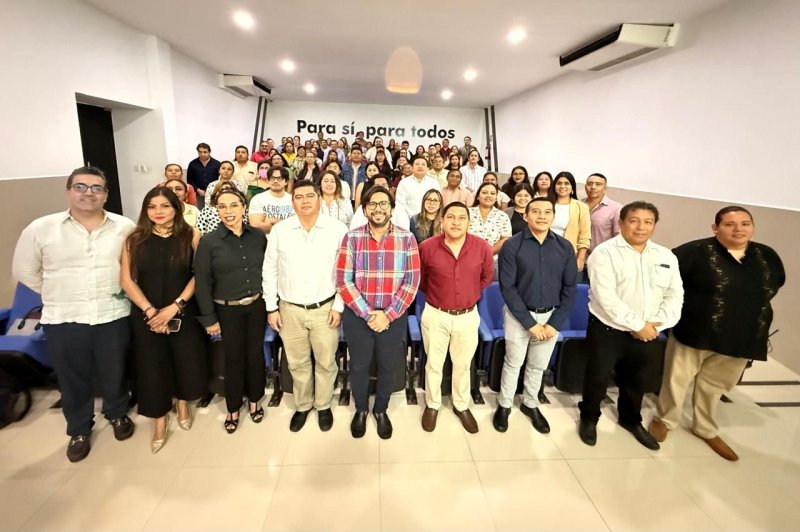 Promueven capacitación de defensoras y defensores públicos