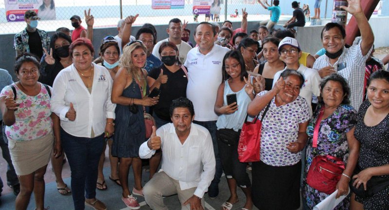 Proyecto “nivardista” más firme que nunca
