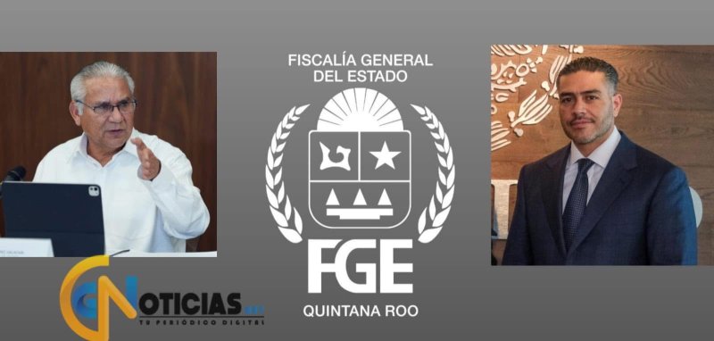 Quintana Roo, ejemplo de seguridad efectiva destacó Omar García Harfuch