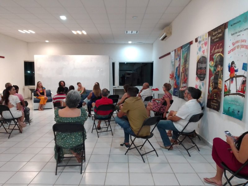 Realizará el ICA actividades en homenaje al Día Internacional de la Mujer