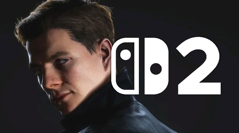 007 First Light se retrasa hasta marzo 2027 en Nintendo Switch 2