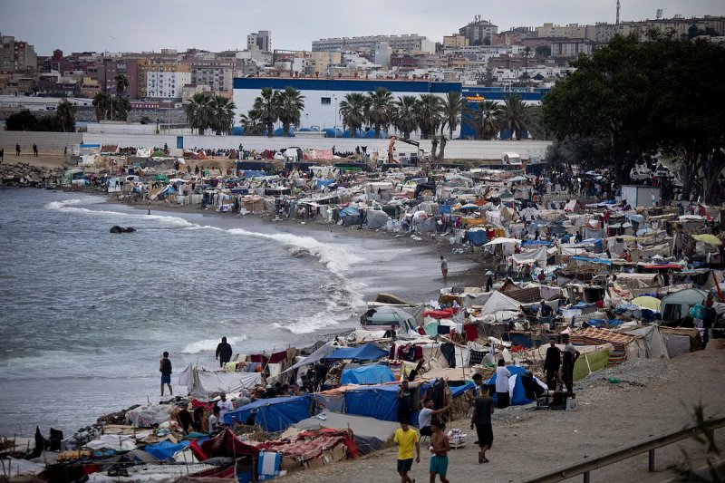 A primera hora de la mañana de este mismo domingo, las autoridades llevaron a cabo el último de los