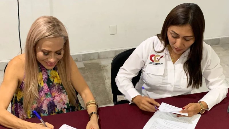 Cancún ofrece beneficios académicos a trabajadores con 26 convenios