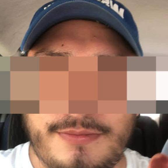 Eduardo A. hallado con vida tras casi día desaparecido en Chetumal