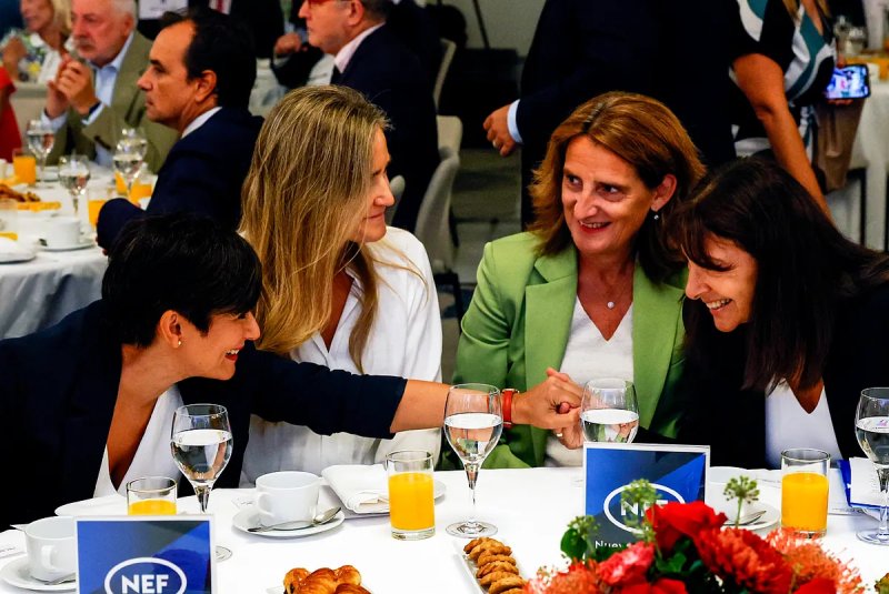 El último barómetro del Centro de Investigaciones Sociológicas (CIS), publicado este lunes