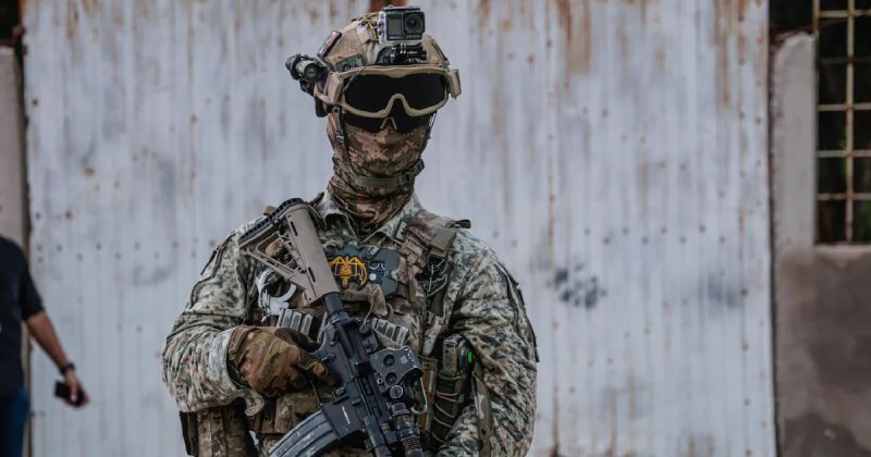 El Senado aprobó el ingreso de 139 militares de Estados Unidos a México para participar en