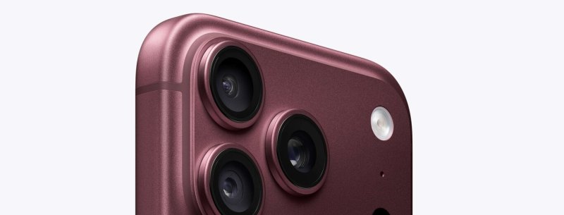 En Applesfera ya hemos hablado de las novedades generales del iPhone 18 Pro, pero la cámara es la