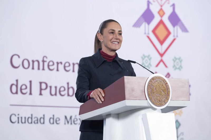 Estos son los temas que la presidenta Claudia Sheinbaum Pardo llevará en la conferencia mañanera de
