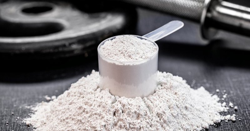 Estudio de Nature niega vínculo entre creatina y cáncer