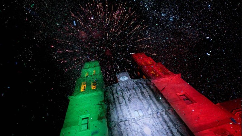 Guanajuato y sus Fiestas Patrias esperan a más de 2 millones de visitantes