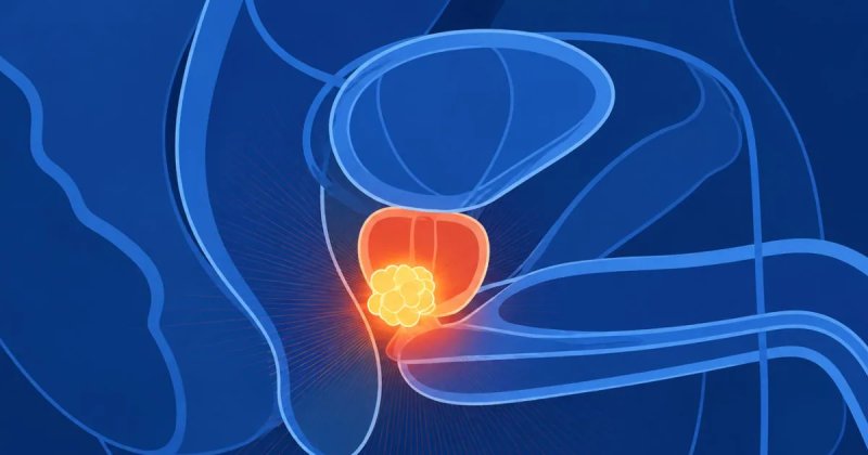 Hábito aumenta riesgo de cáncer de próstata 30%