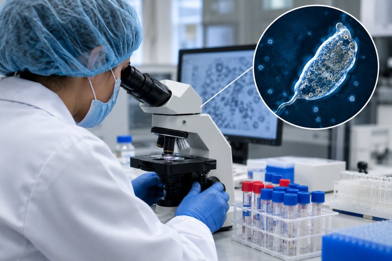 InDRE confirmó primer caso de Naegleria fowleri en Yucatán. El patógeno también fue hallado en un