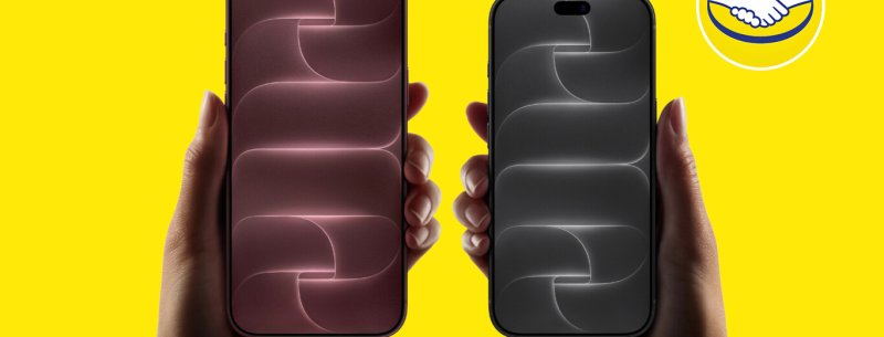 iPhone 18 Pro y Pro Max con 30% de descuento en Mercado Libre