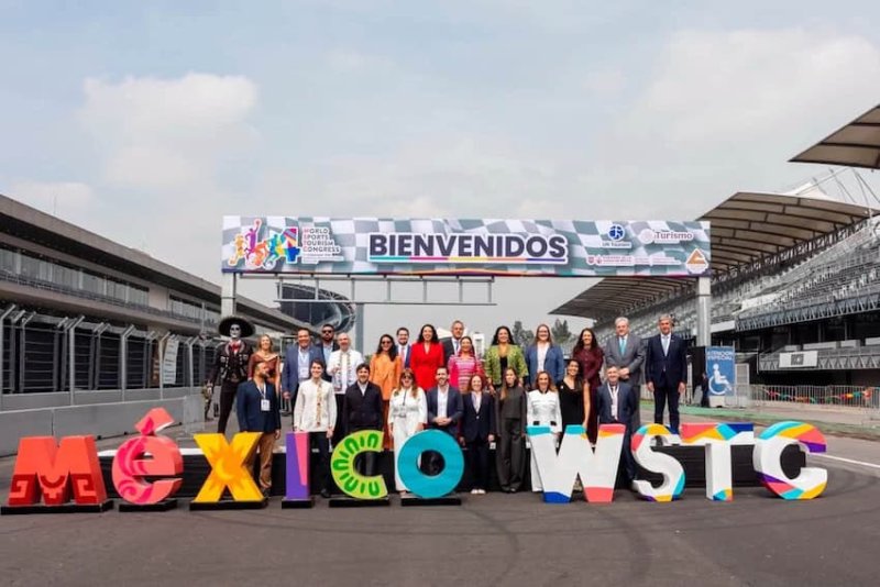 Mexico is developing a campaign to convert its abundance of sports events into a major attraction