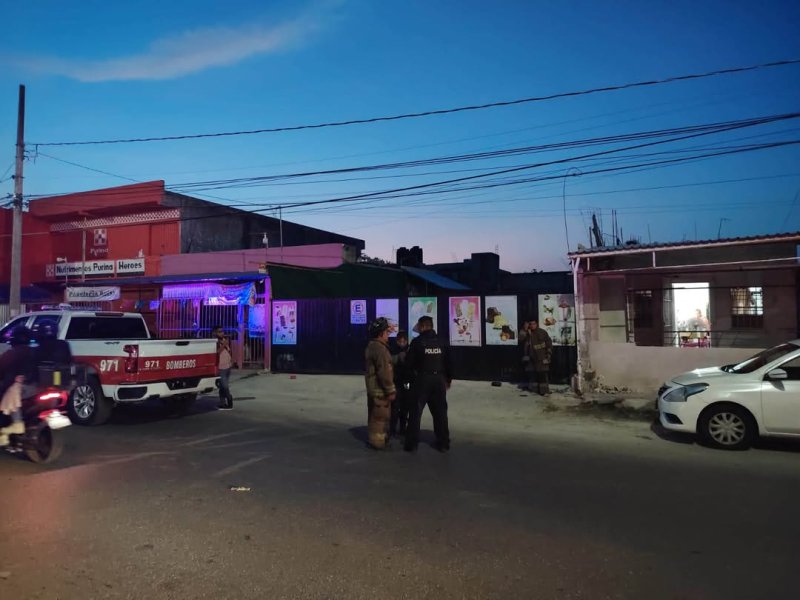 Muere hombre por descarga eléctrica en la Región 228 de Cancún