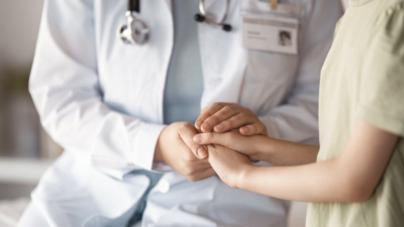 OMS alerta sobre los tipos de cáncer más comunes en niños y adolescentes