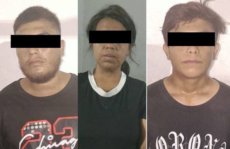 Operativos en Lázaro Cárdenas suman 37 detenidos