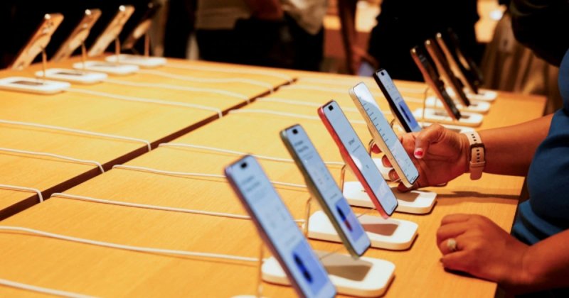 Preventa iPhone 18 Pro y Pro Max ya inició en EE. UU.