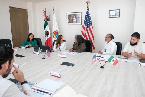 Quintana Roo y Nueva York refuerzan lazos en turismo y cultura