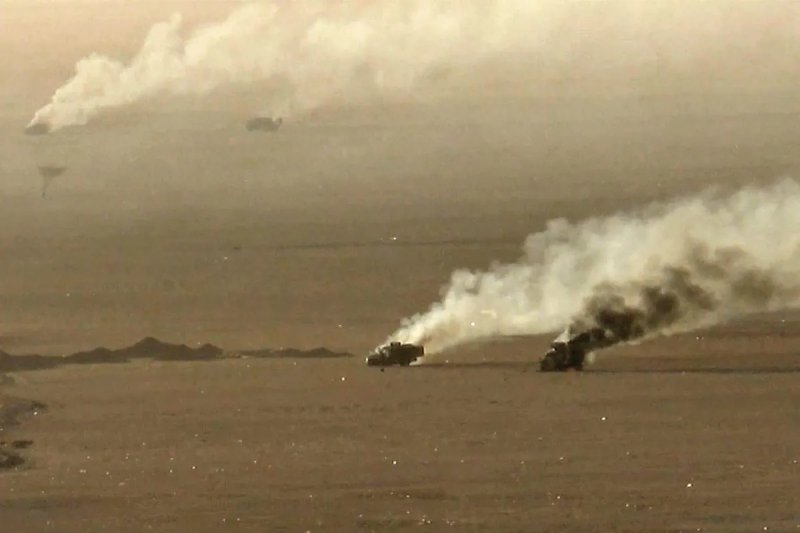Tras mantenerse al margen durante meses de la guerra de Irán, los rebeldes hutíes de Yemen