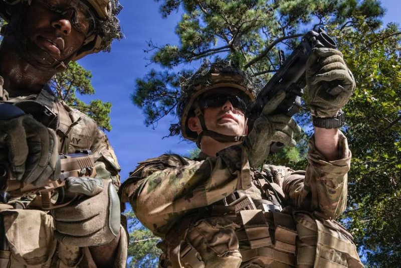 U.S. soldiers will travel to the northern state of Chihuahua this month to participate in joint