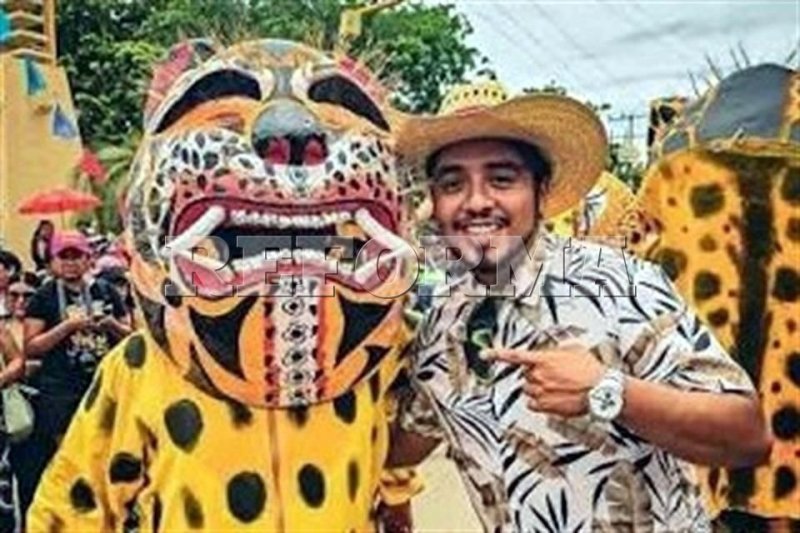 Un creador de contenido y su padre fueron asesinados a balazos en Tenexpa, poblado del municipio de