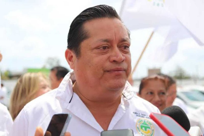 Alistan renovación del Sindicato de Taxistas