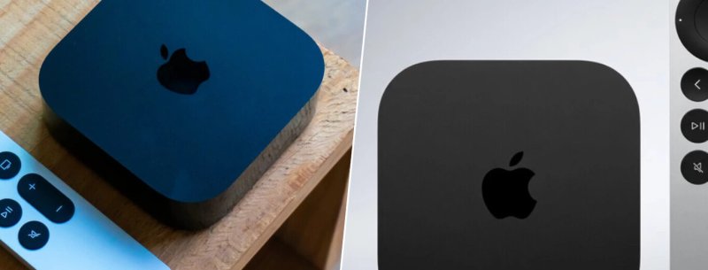 Apple TV 4K 4ª Gen: ¿Vale la pena los 100 euros extra?
