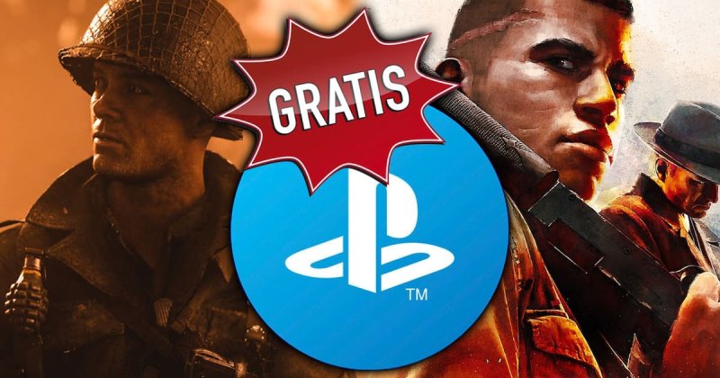 Call of Duty y Mafia 3 gratis en PlayStation sin PS Plus