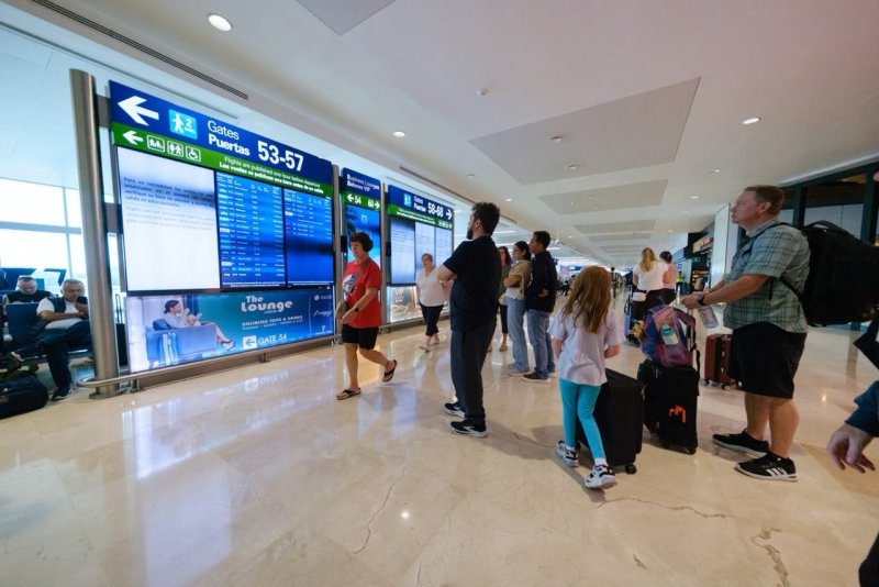 Caribe Mexicano abre nuevas rutas aéreas para el invierno