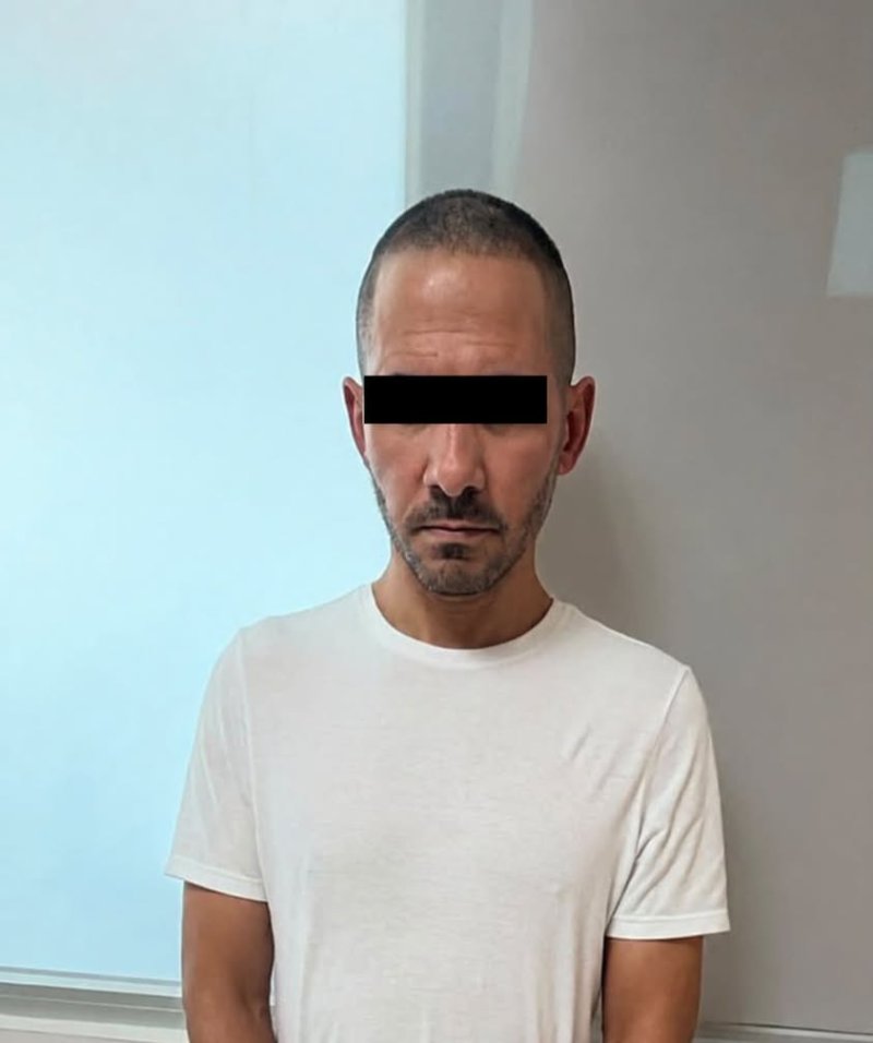 Detienen a cubano con presuntas dosis de marihuana y cocaína en Cancún
