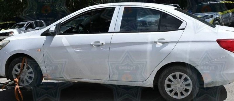 Detienen a Luis Rafael “N” por presunto narcomenudeo en Cancún