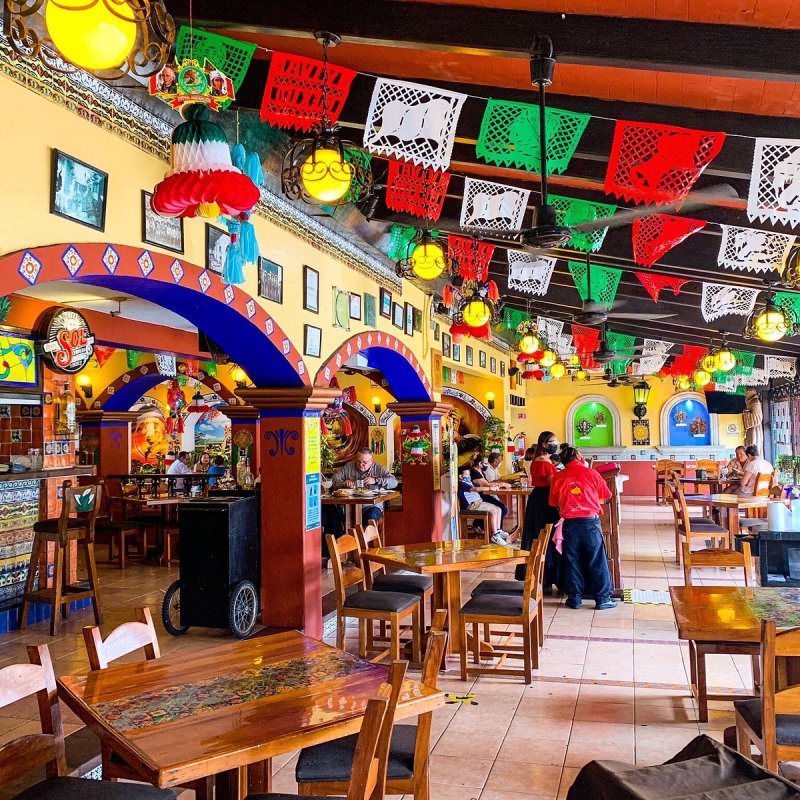 La Parrilla celebra 51 años de tradición en Cancún