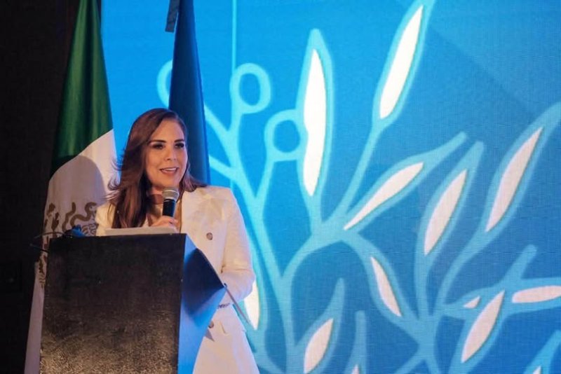 Quintana Roo lidera conferencia internacional sobre sargazo