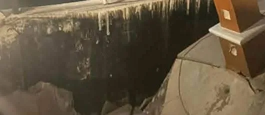 🚨 SOCAVÓN EN HOTEL DE COZUMEL DEJA CUATRO HUÉSPEDES AFECTADOS; REPORTAN GRIETAS CERCA DE UNA ALBERCA Un hundimiento reg...
