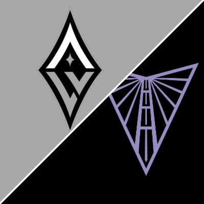 Valkyries vencen a Aces 71-60 en WNBA